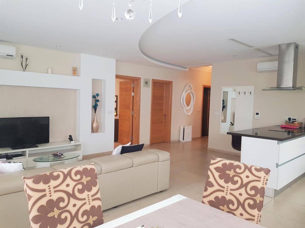 Apartment Summer Breeze Sliema