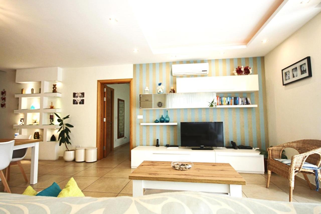 Apartment Summer Breeze Sliema