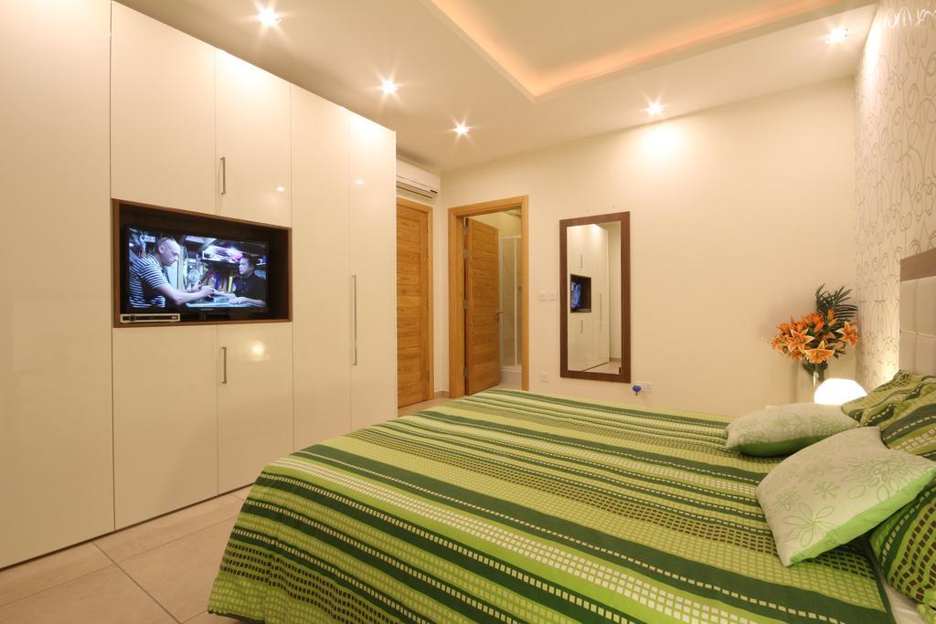 Apartment Summer Breeze Sliema