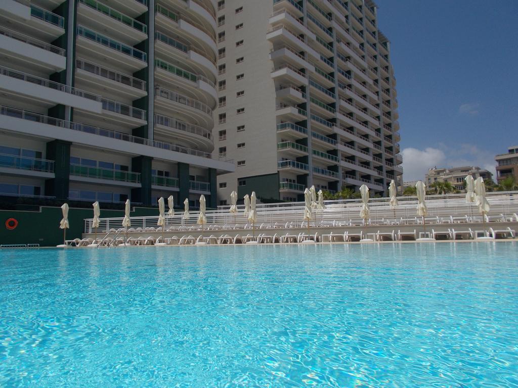 Apartment Summer Breeze